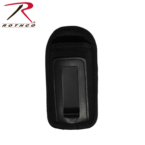 Rothco Inside Waistband Single Mag Pouch - Black