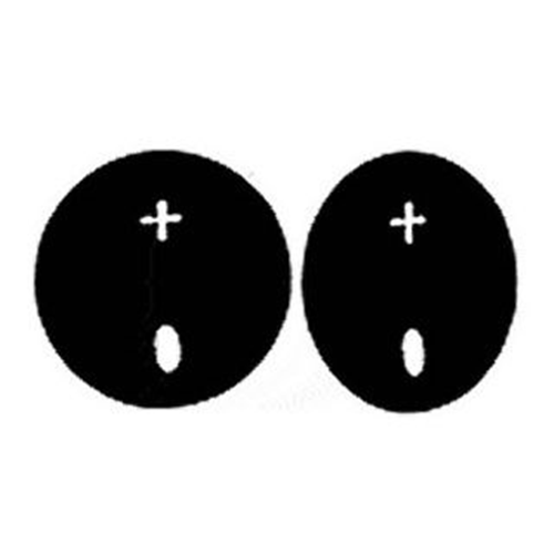 Shirt Protector Oval