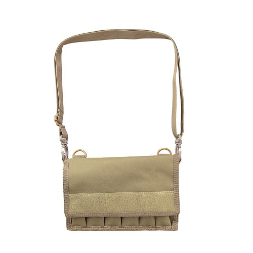 Pistol Magazines Carrier