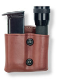 Flashlight/Mag Case Combo
