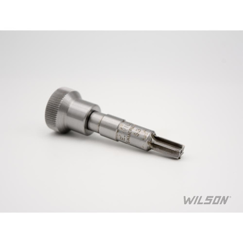 Wilson Inside Neck Reamer .22 Cal