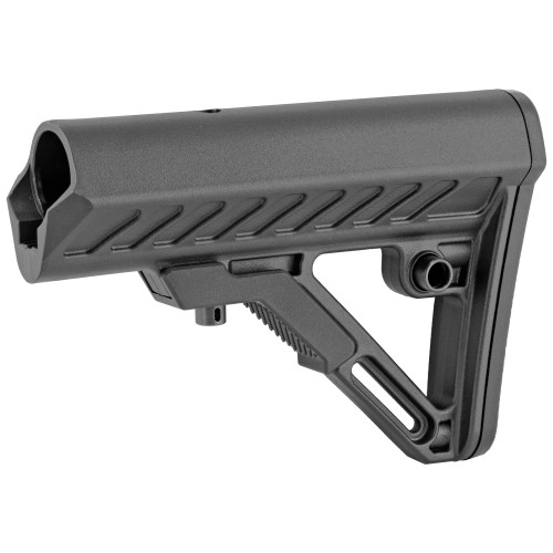 UTG PRO MODEL4 S2 STK ML-SPC BLK