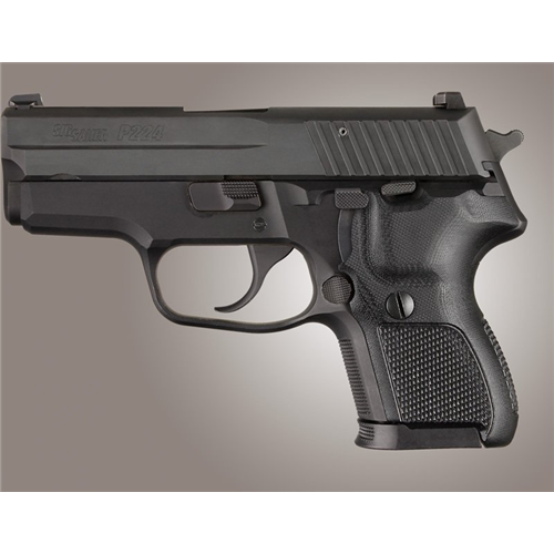 SIG Sauer P224 DA/SA G10 Grip