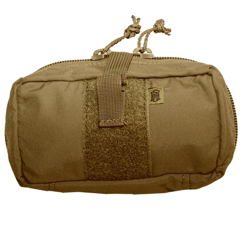 RAPID ACCESS MULTIPURPOSE (RAM) POUCH