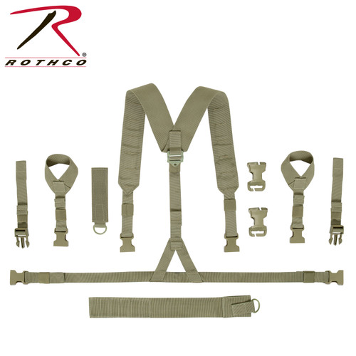 Rothco Tactical Assault Panel