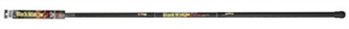 B&M BLK WIDOW 4 SECT 13' RIGGED