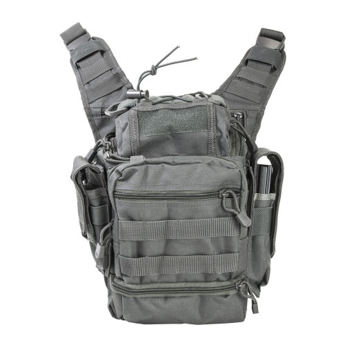 First Responders Utility Bag