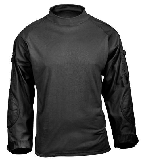 Rothco Tactical Airsoft Combat Shirt Rothco Tactical Airsoft Combat Shirt