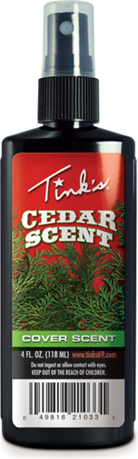 TINKS EARTH POWER COVER SCENT 4oz