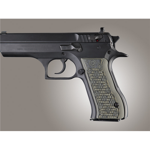 Baby Eagle .40 / 9mm, Jericho & Uzi Eagle