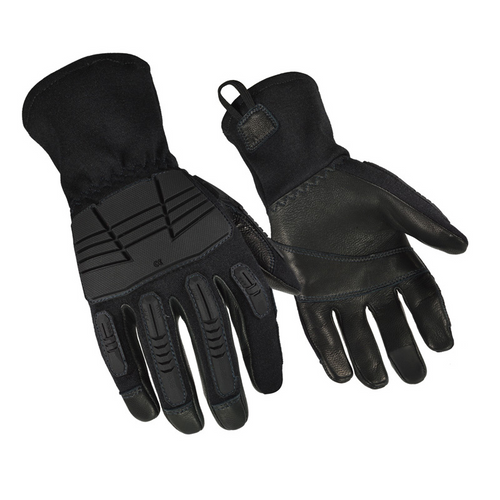 FR Impact Extended Cuff