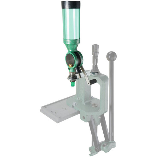 RCBS Uniflow Powder Measure - III