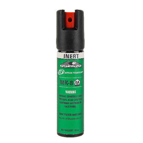 First Defense 1.3% MK-8 Cone OC Aerosol