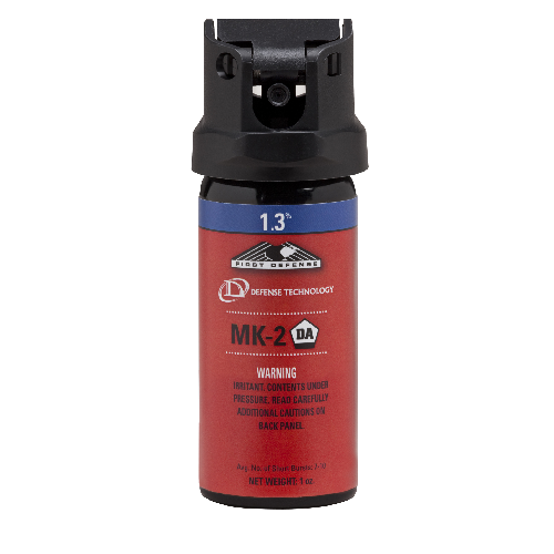 First Defense Inert MK-2 Stream Aerosol
