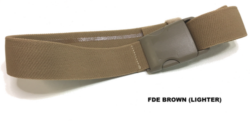 Leg Strap for Leg Shrouds