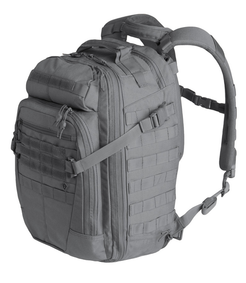 Specialist BackPack 0.5D