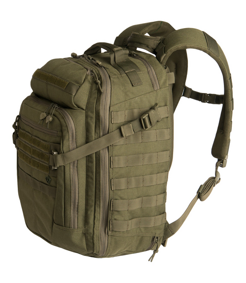 Specialist BackPack 0.5D