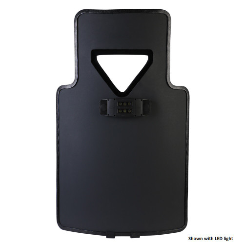 SHB4 Level IIIA Ballistic Shield