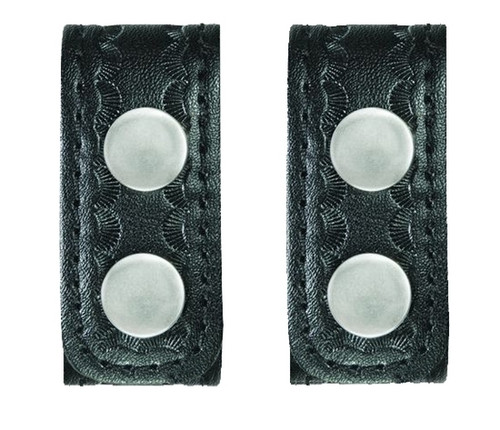 AirTek Deluxe Belt Keepers 1 1/8'' - Fits 2.25'' Belt