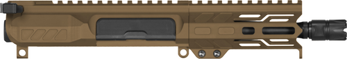 UPPER GROUP BANSHEE 5.7X28MM 8 Titanium
