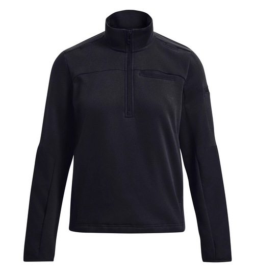 W Tac Rival Job Fleece-NVY,LG