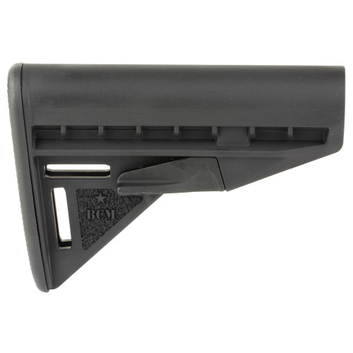 BCM STOCK MOD 3 BLACK