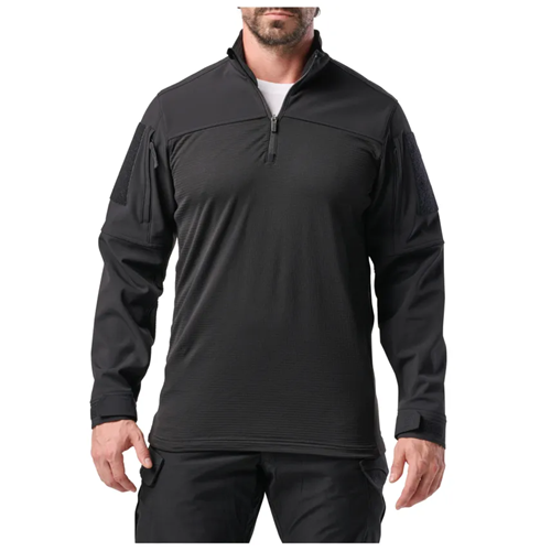 Cold Weather Rapid Ops