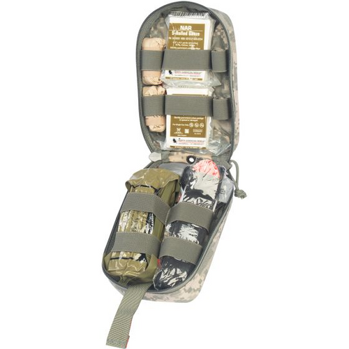 Tactical Operator Response Kit (TORK) Basic