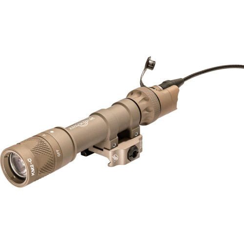 M952V Millennium Universal Weaponlight