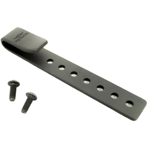 Workhorse Quick Draw Bow Hook