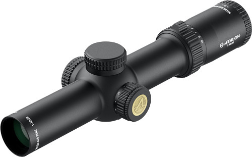 ILLUMINATED ATMR4 MOA BLACKATHLON SCOPE HELOS BTR 1-10X28 