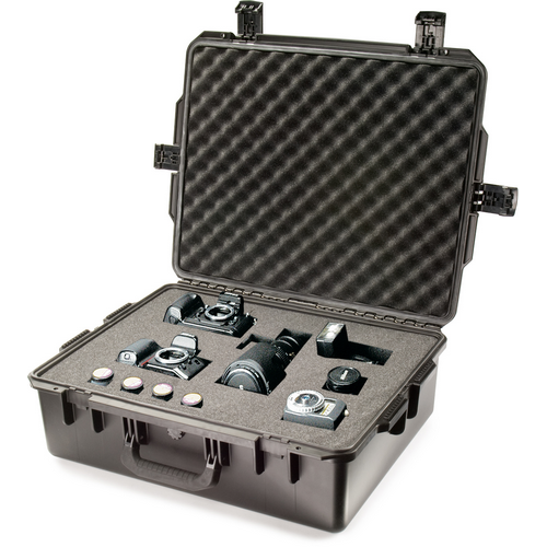 iM2700-DIV Padded Divider Set