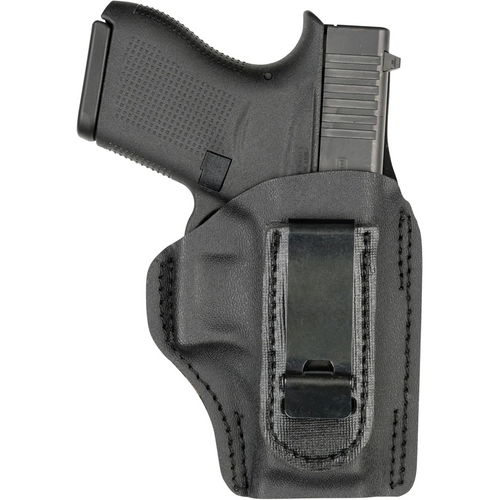 Model 17 Inside-the-Waistband Concealment Holster for Sig Sauer P320 X-Full 9