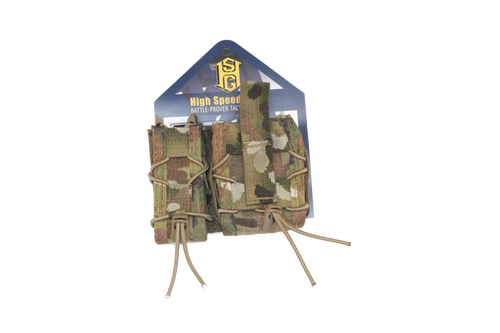 LEO Platform Open Adaptable Belt Mount