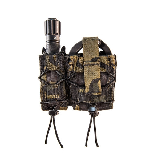 LEO Platform Open Adaptable Belt Mount