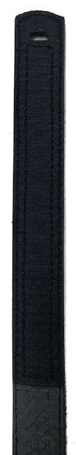 1.5'' Finest Leather Belt w/ Full Velcro