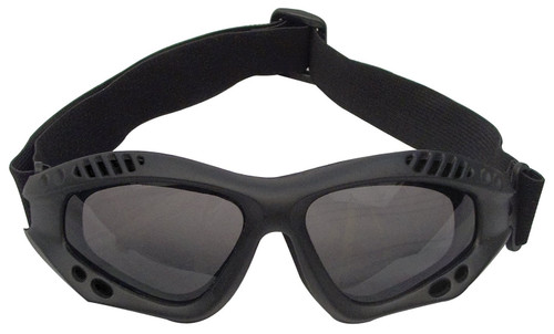 Rothco ANSI Rated Tactical Goggles 