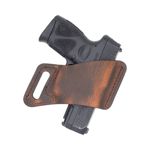 Arma Holster OWB Brown Size 6