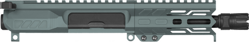 UPPER GROUP BANSHEE MkGs 40 S&W 8 Tungsten