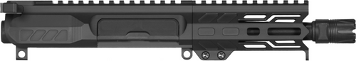 UPPER GROUP BANSHEE MkGs 40 S&W 8 Tungsten