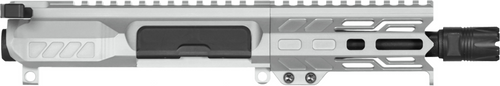 UPPER GROUP BANSHEE MkGs 40 S&W 8 Tungsten