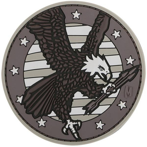 American Eagle Morale Patch