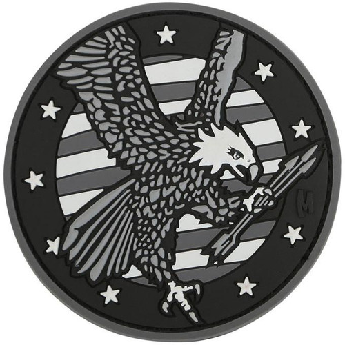 American Eagle Morale Patch