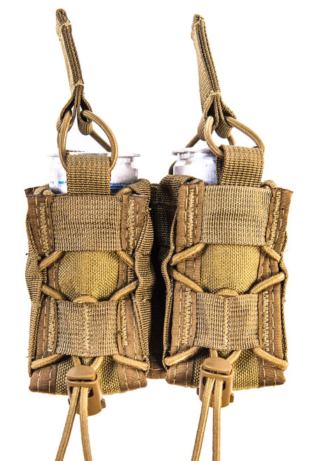 40MM TACO Adaptable Belt Mount