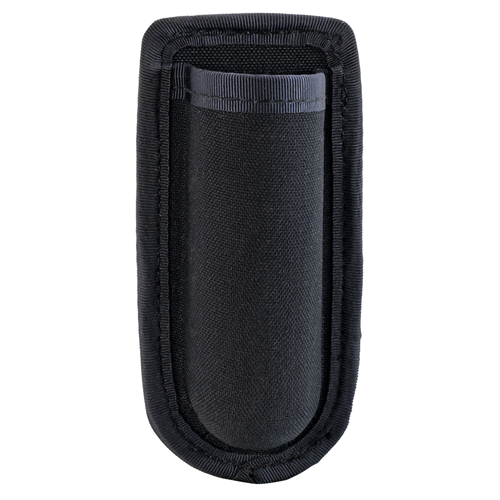 Open Top Flashlight Case