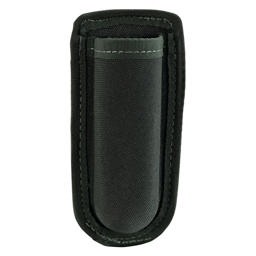 Open Top Flashlight Case