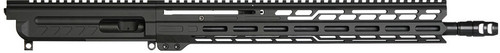 CMMG DISSENT UPPER GROUP 9MM 16.1 BLK