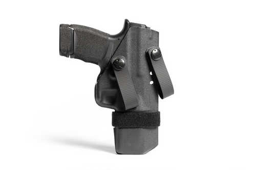 Morrigan (Ambidextrous IWB Holster)