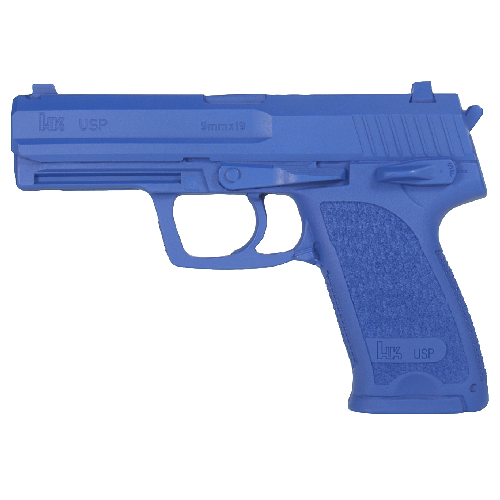 Heckler & Koch USP 9mm
