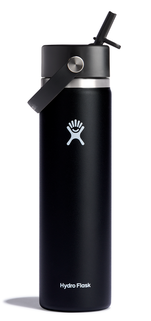 32 OZ WIDE FLEX STRAW CAP